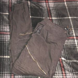 Carbon Freedom Flex Jeans